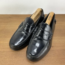 Allen Edmonds Kenwood Black