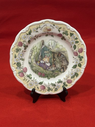 Vintage royal doulton - vintage, brambly