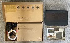 TalkTalk Wi-Fi Hub 3 Sagemcon