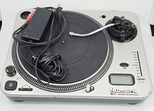Numark pro professional - tt-1,