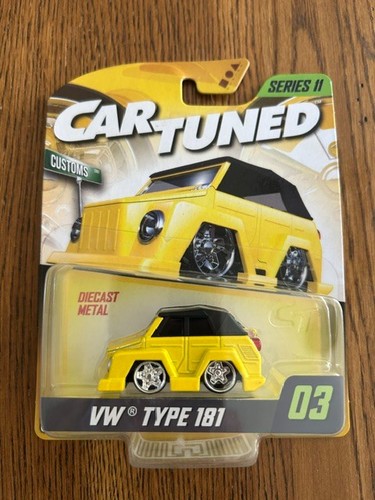 2026 car tuned series - 2026, 11