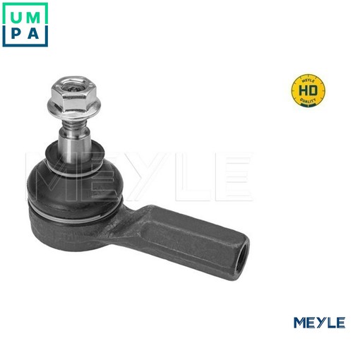 Tie rod end - end, 016