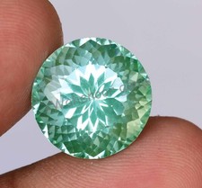 14.30 Ct Natural Paraiba