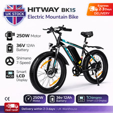 HITWAY BK15 MTB Electric Bike