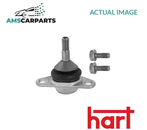 Suspension ball joint lower - suspension,