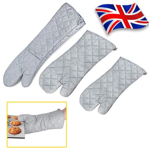 Heat resistant gloves kitchen - heat,