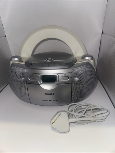 Philips az1027 cd - az1027/05,
