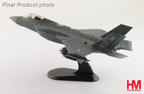 35a lightning 5345 - ii,