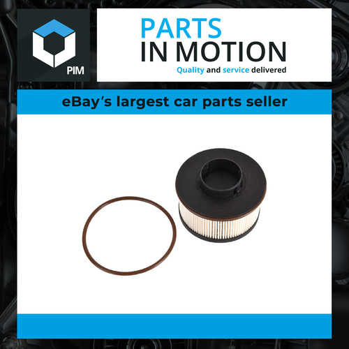Fuel filter adbp230010 blue - fuel,