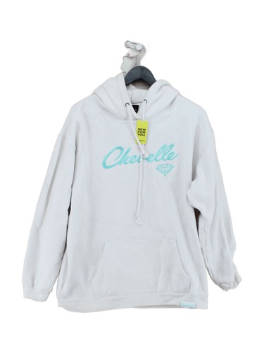 Diamond supply men hoodie - diamond, l