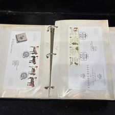 Collectible Vintage Album