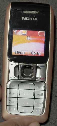 Nokia 2310 unlocked - nokia,