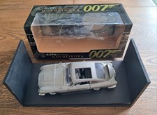 James Bond Goldfinger Aston