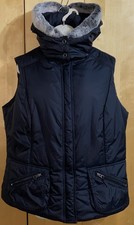 Long Tall Sally Black Hooded
