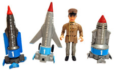 1992 parker thunderbirds - 1992,