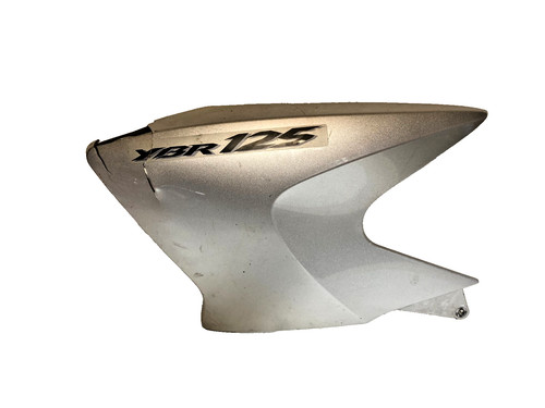 Yamaha ybr 125 fairing - yamaha, side