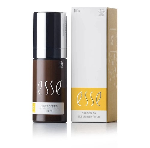 Esse mineral sunscreen - mineral, spf30