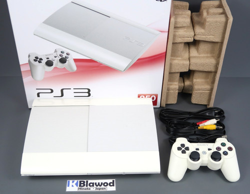 Playstation ps3 cech 4000b - 3, cech-4000b