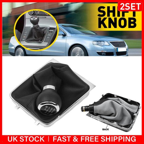 Speed gear stick - 2x, 6