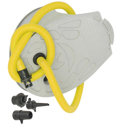 Multi purpose inflator - multi-purpose, dinghy