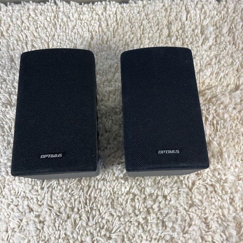 Optimus pro bookshelf - pro,