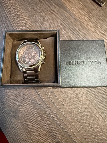 Michael kors mk5493 ladies - michael,