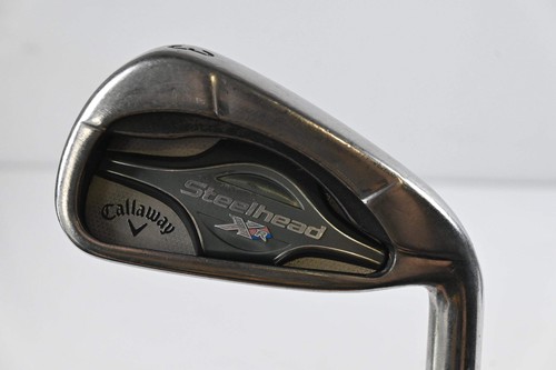 Callaway steelhead 3 iron - steelhead, #3