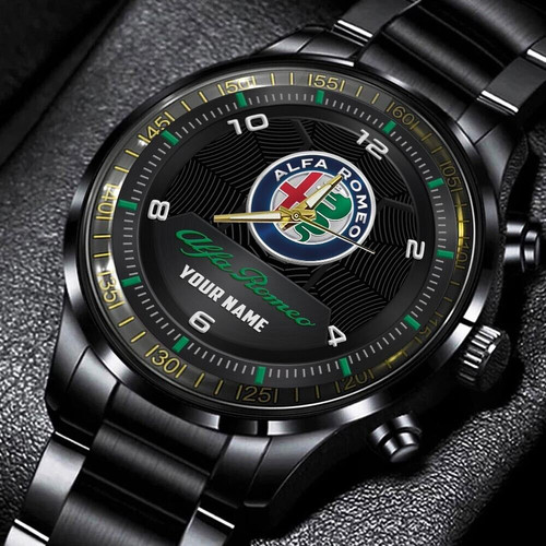 Alfa romeo men - romeo, men's