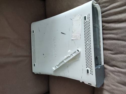 Xbox 360 console untested - xbox,