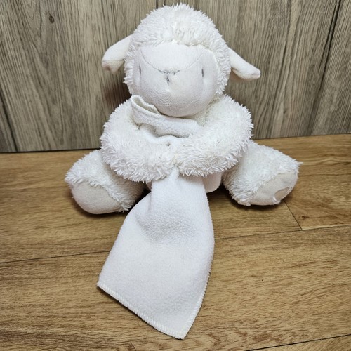 Musical snuggle chums cream - chums,