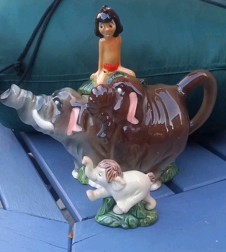 Jungle book ltd edition - , cardew
