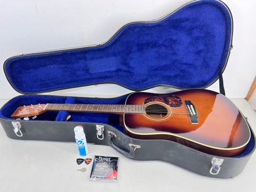 Takamine acoustic guitar - takamine,