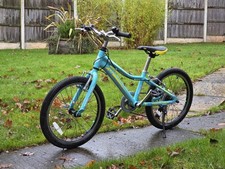 Giant Liv Enchant 20", Aluminium Frame - Beautiful Condition