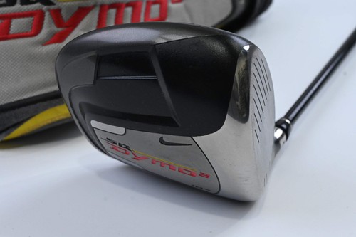 Nike dymo driver - nike,