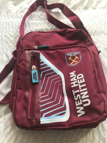 Child west ham - ham, rucksack