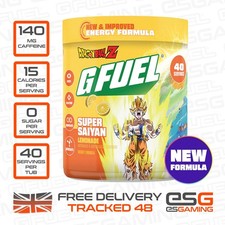 Fuel super saiyan tub - 2.0, |