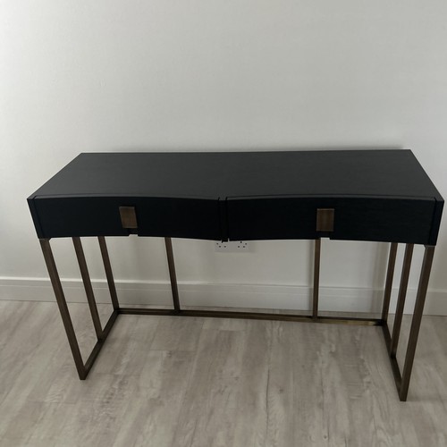 Belgravia console table - console,