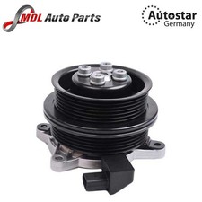 Autostar Germany Engine Water