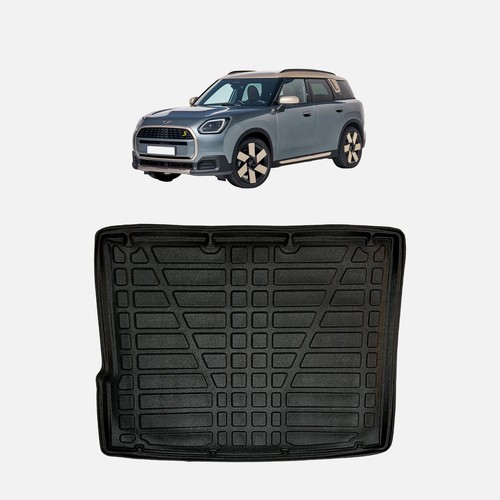 For mini countryman u25 - for,