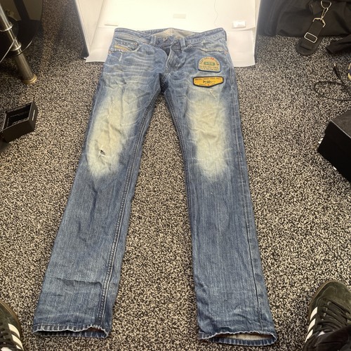 Diesel thavar slim - diesel, slim-skinny