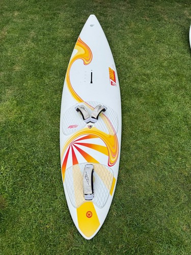 Fanatic goya wave board - fanatic, 92