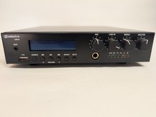 Background Music Amp Adastra