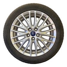 Ford Focus Mk3 17 Inch Alloy