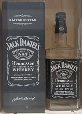 Jack daniels old 7 brand - 7,