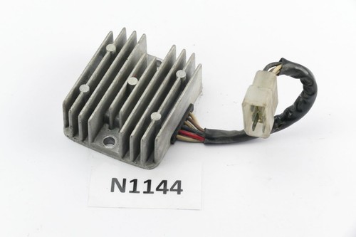 Yamaha 250 4l1 - 250,