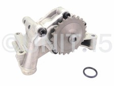 VW Golf MK5 MK6 Caddy Passat Scirocco Touran 1.9 2.0 TDI (03-) Engine Oil Pump 