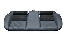 MAZDA 2 SEAT REAR LOWER BENCH HALF LEATHER GT SPORT MK3 DJ 2019 - ON
