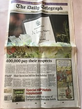 The Daily Telegraph Historic