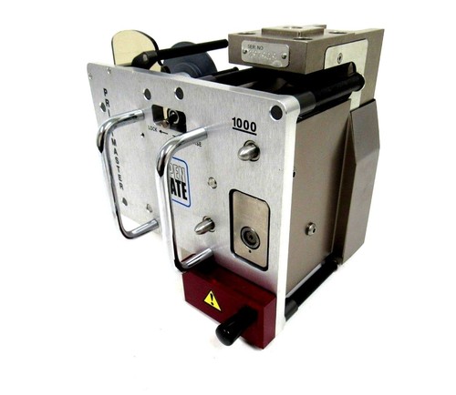 New open date 1000 - date, printmaster