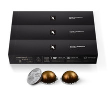 NESPRESSO Vertuo Double